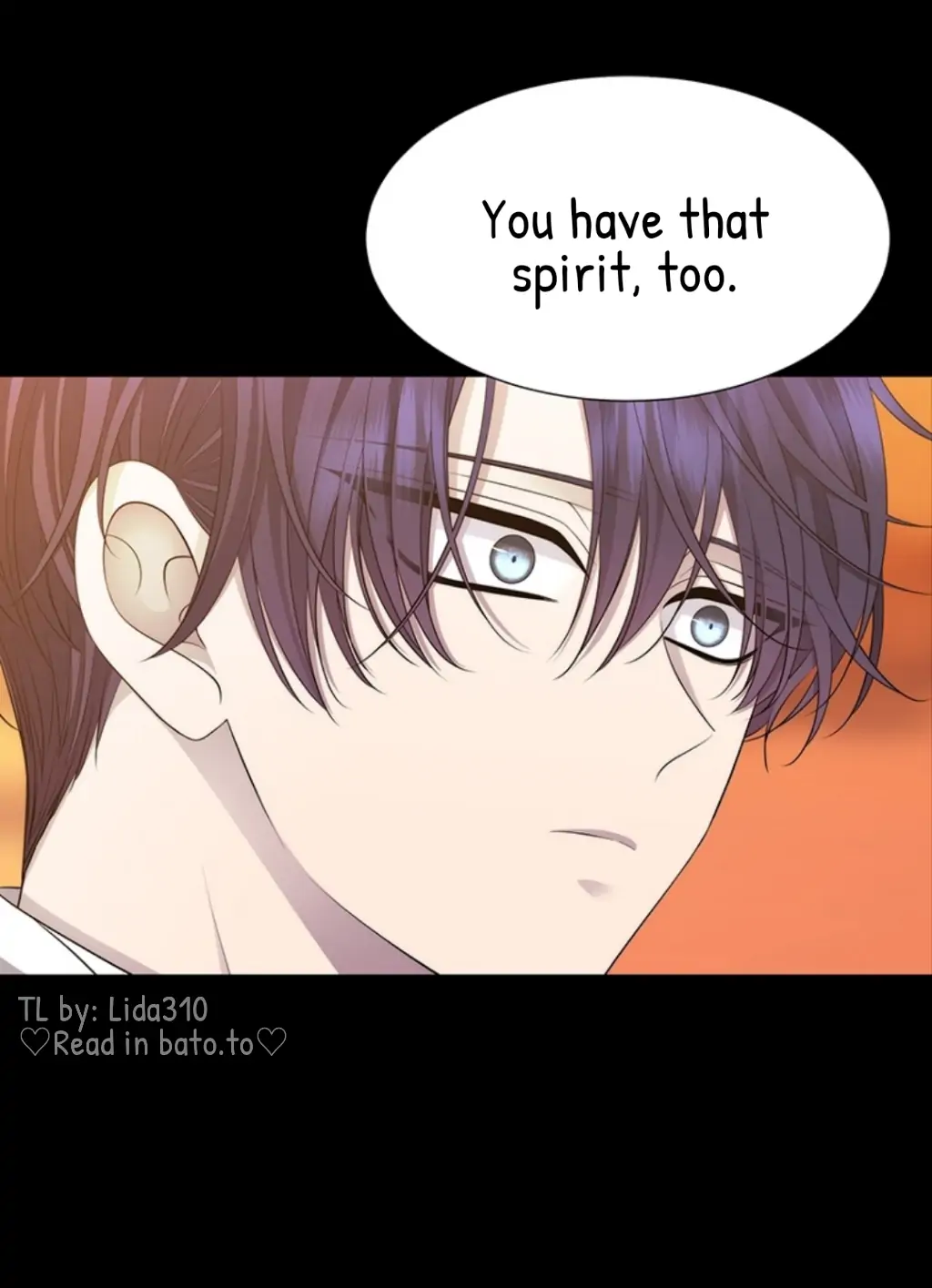 Charlotte Has Five Disciples chapter 136 page 6