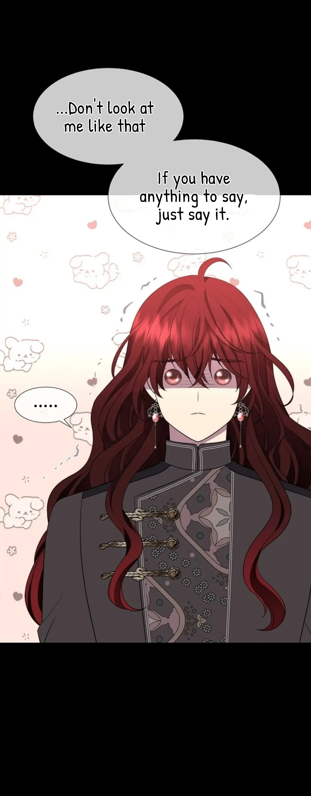 Charlotte Has Five Disciples chapter 137 page 20