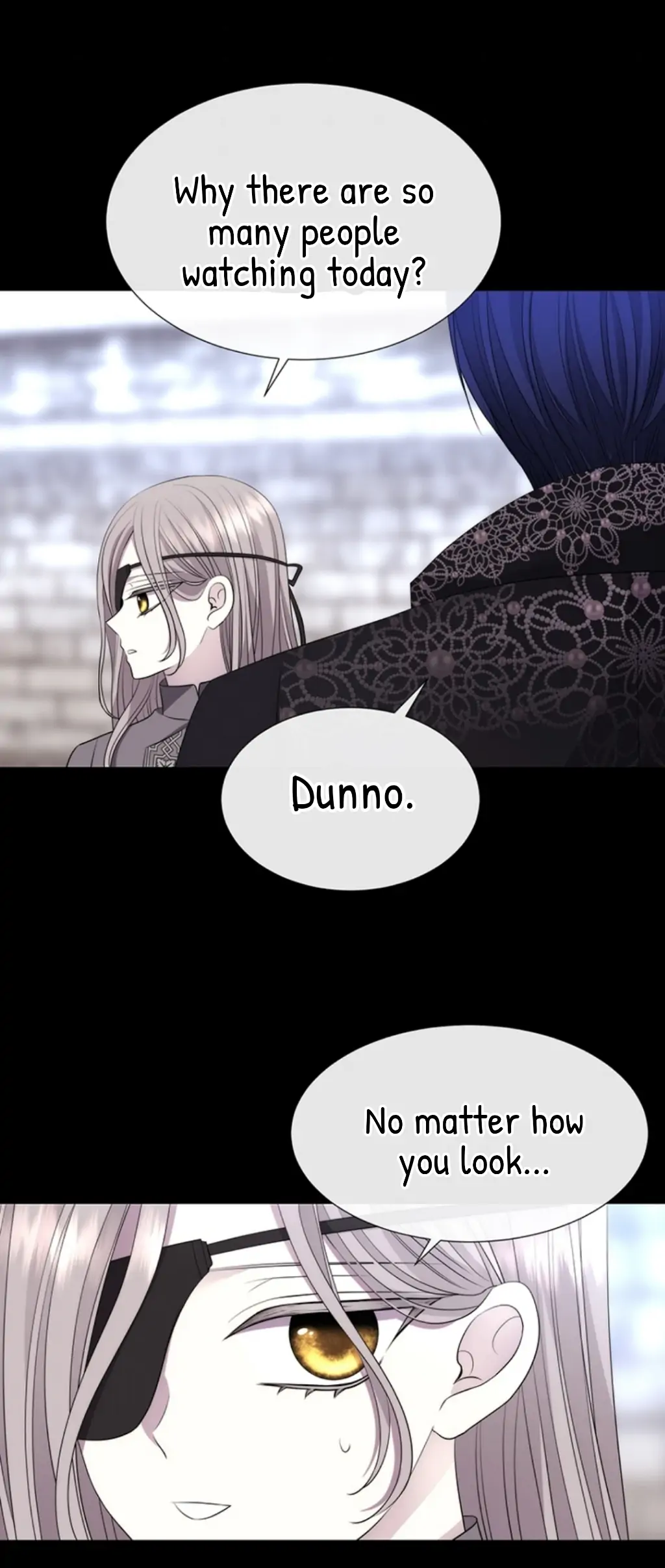 Charlotte Has Five Disciples chapter 137 page 26