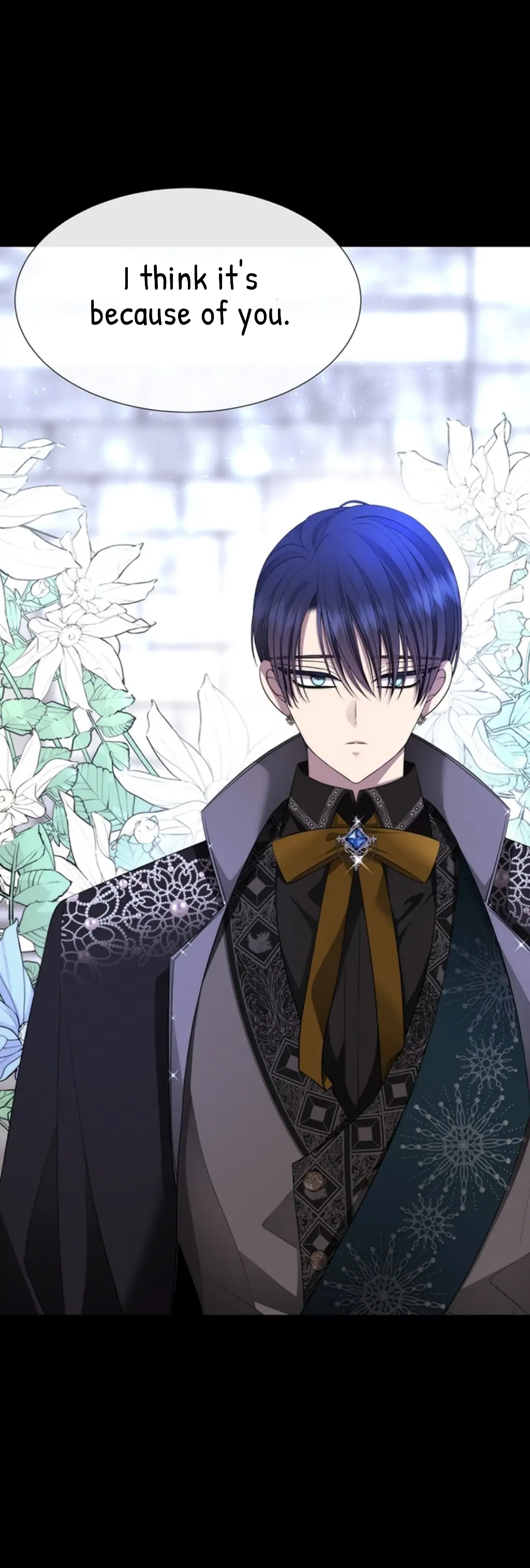 Charlotte Has Five Disciples chapter 137 page 27