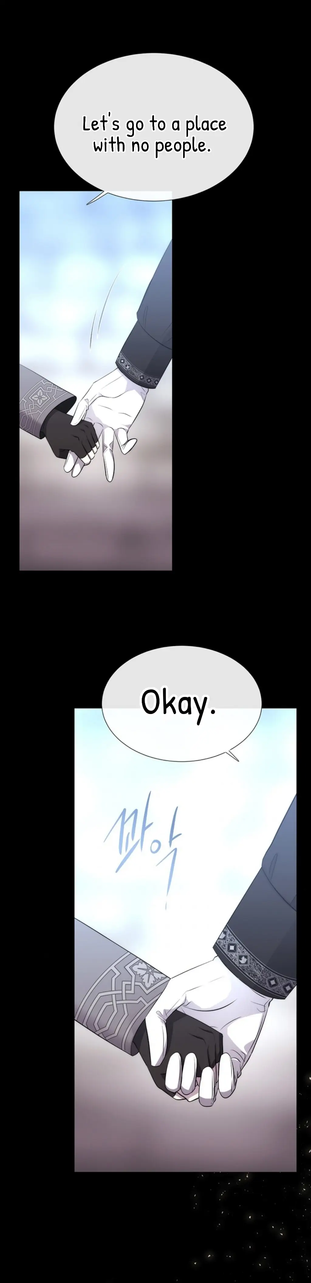 Charlotte Has Five Disciples chapter 137 page 29