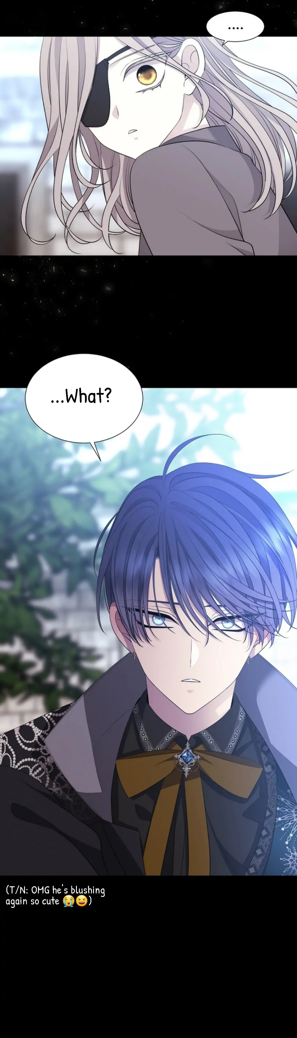 Charlotte Has Five Disciples chapter 137 page 30