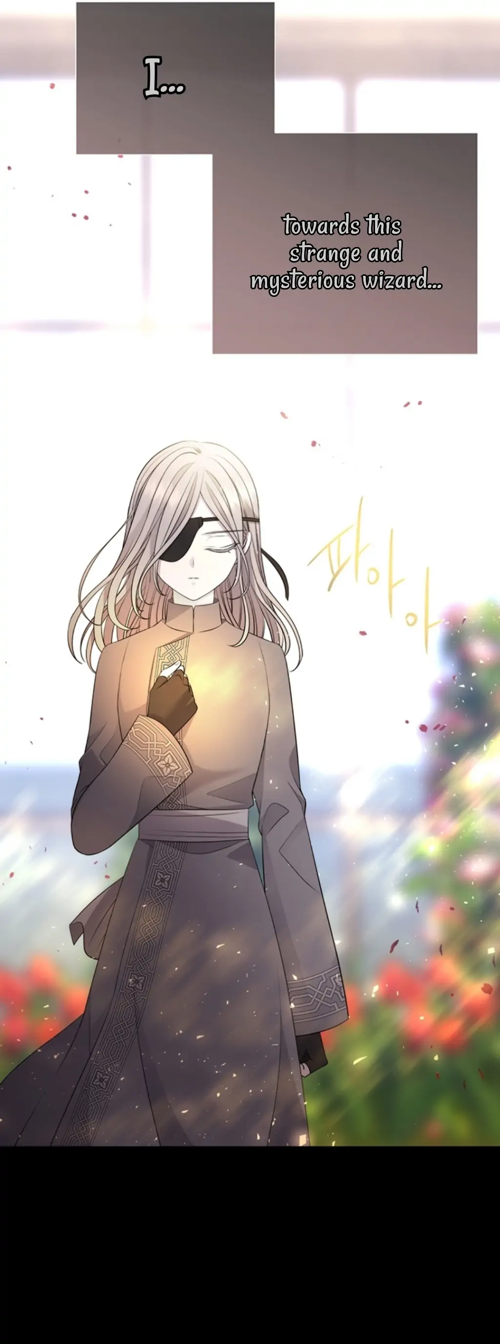 Charlotte Has Five Disciples chapter 137 page 33