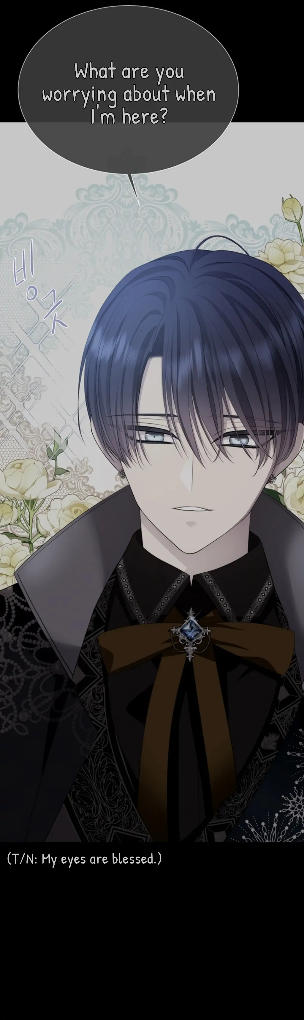 Charlotte Has Five Disciples chapter 138 page 10