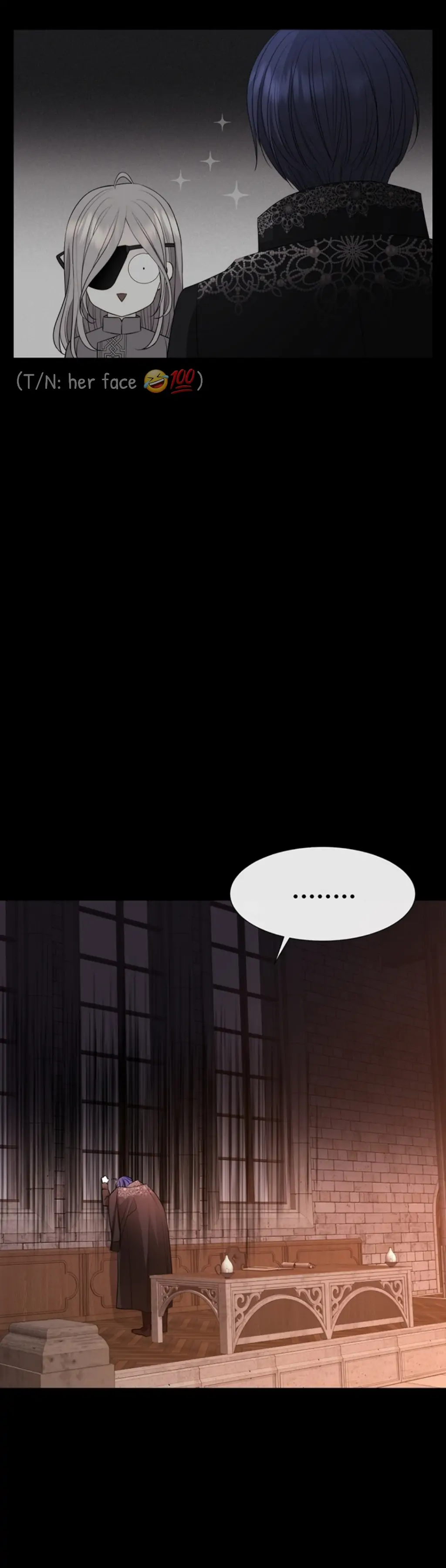 Charlotte Has Five Disciples chapter 138 page 11