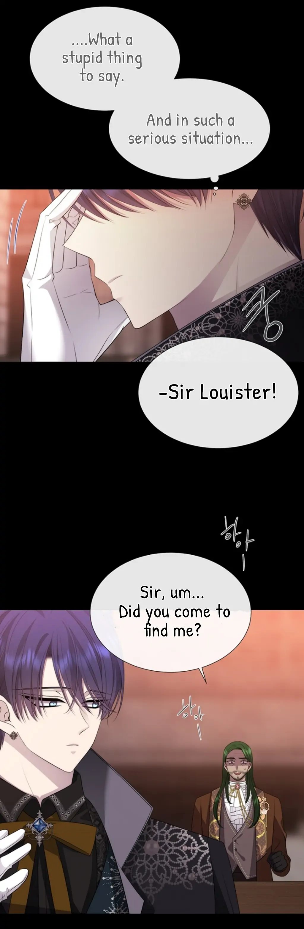 Charlotte Has Five Disciples chapter 138 page 12