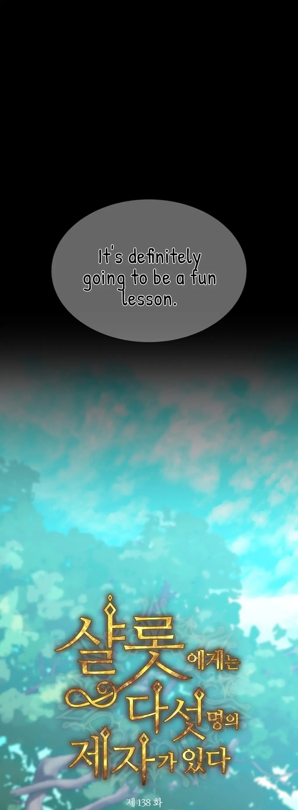 Charlotte Has Five Disciples chapter 138 page 16