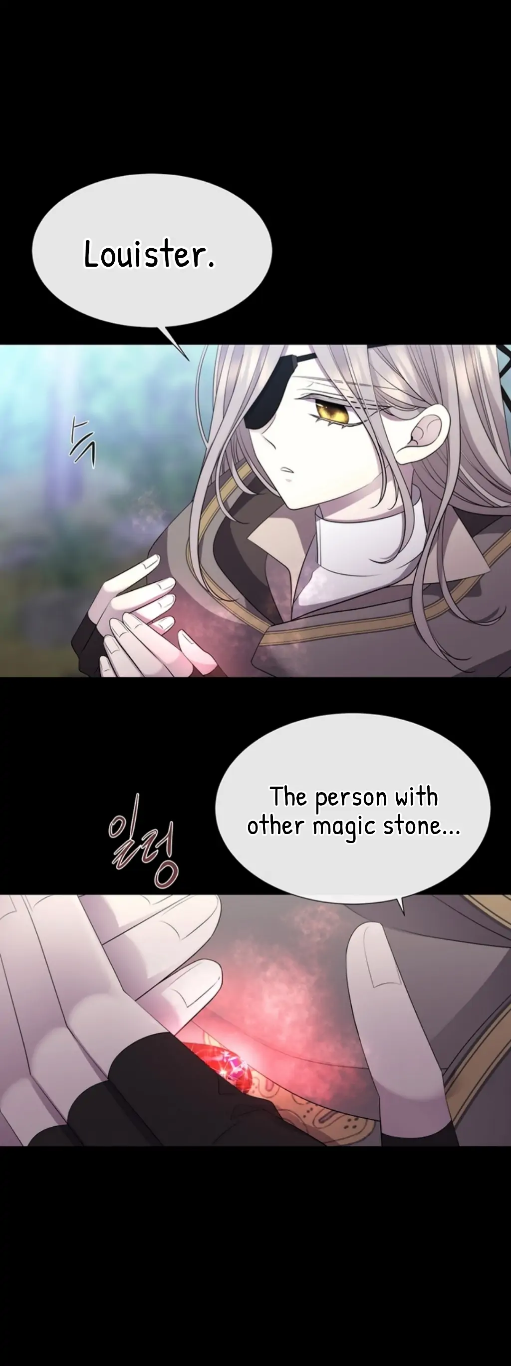 Charlotte Has Five Disciples chapter 138 page 22