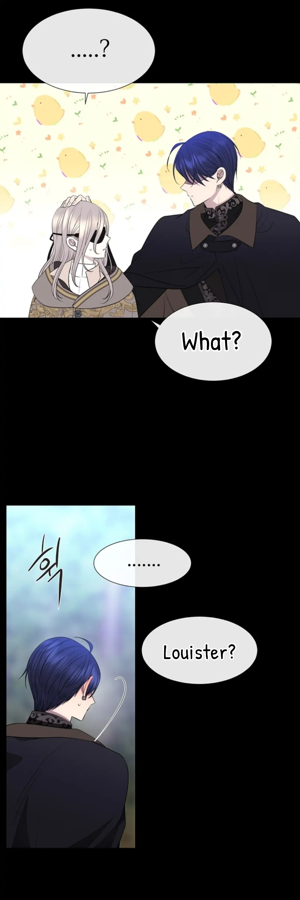 Charlotte Has Five Disciples chapter 138 page 27