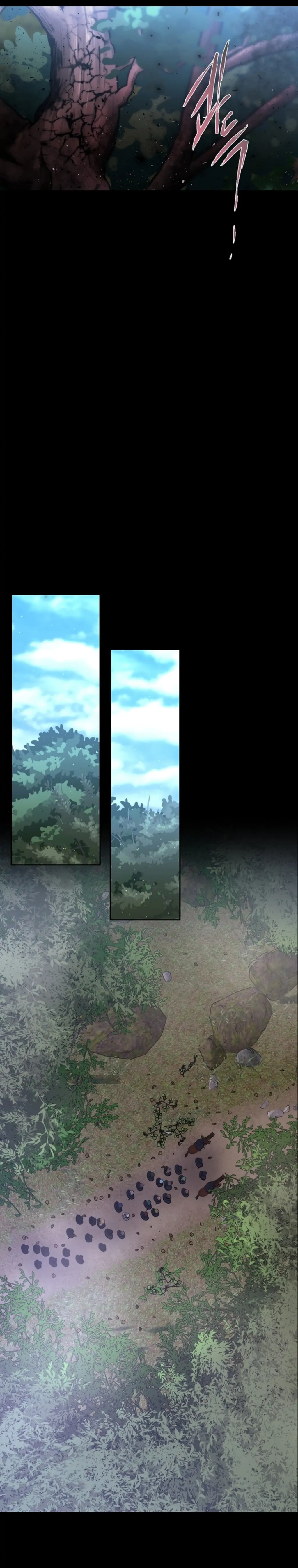 Charlotte Has Five Disciples chapter 138 page 29