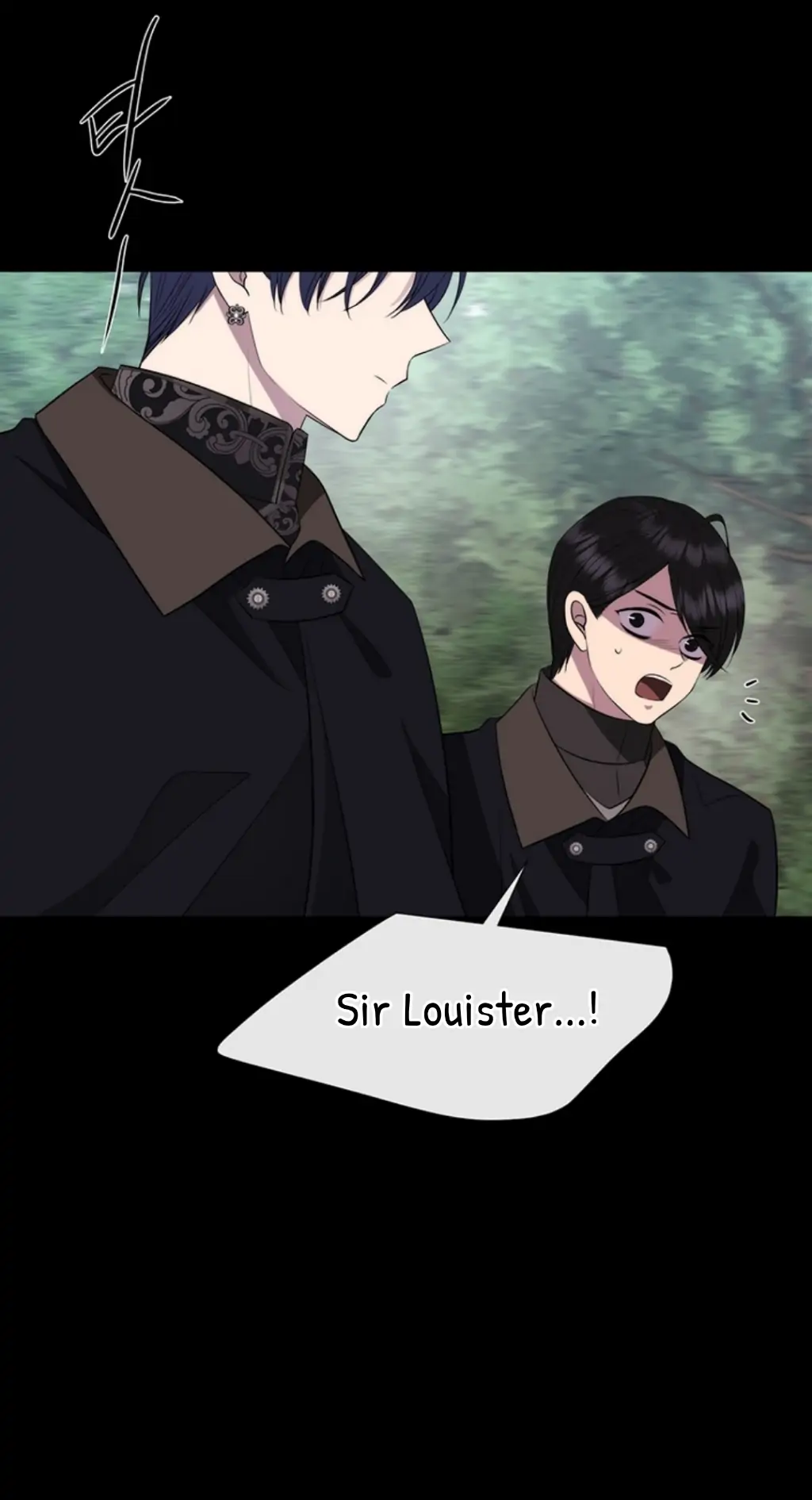 Charlotte Has Five Disciples chapter 138 page 33