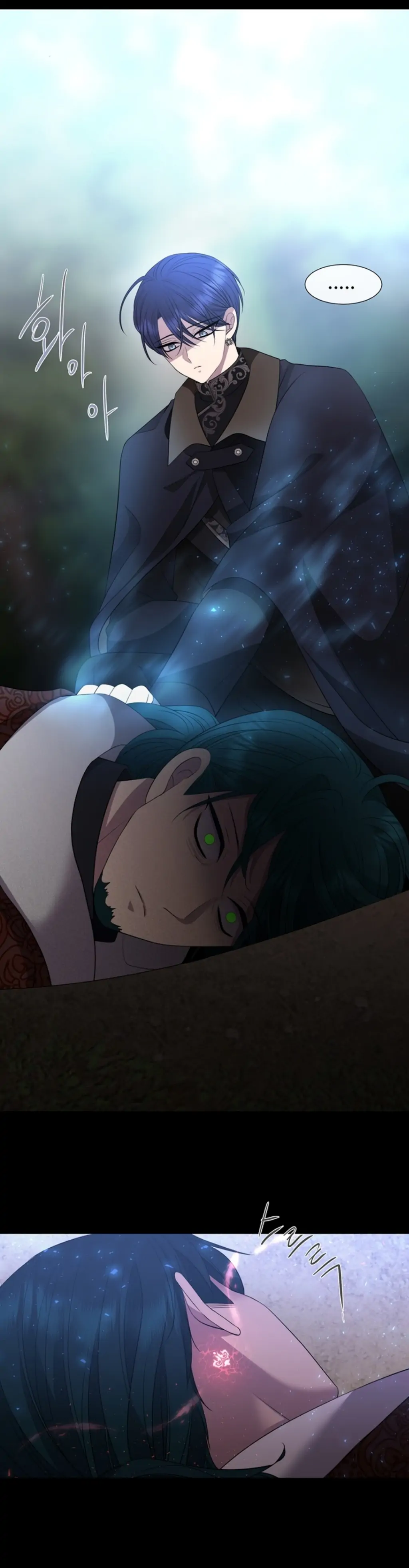 Charlotte Has Five Disciples chapter 138 page 34