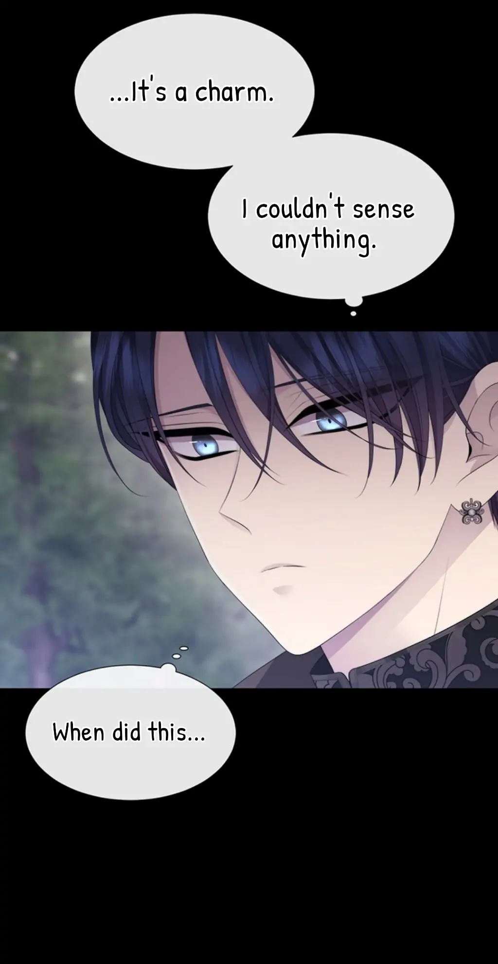 Charlotte Has Five Disciples chapter 138 page 35