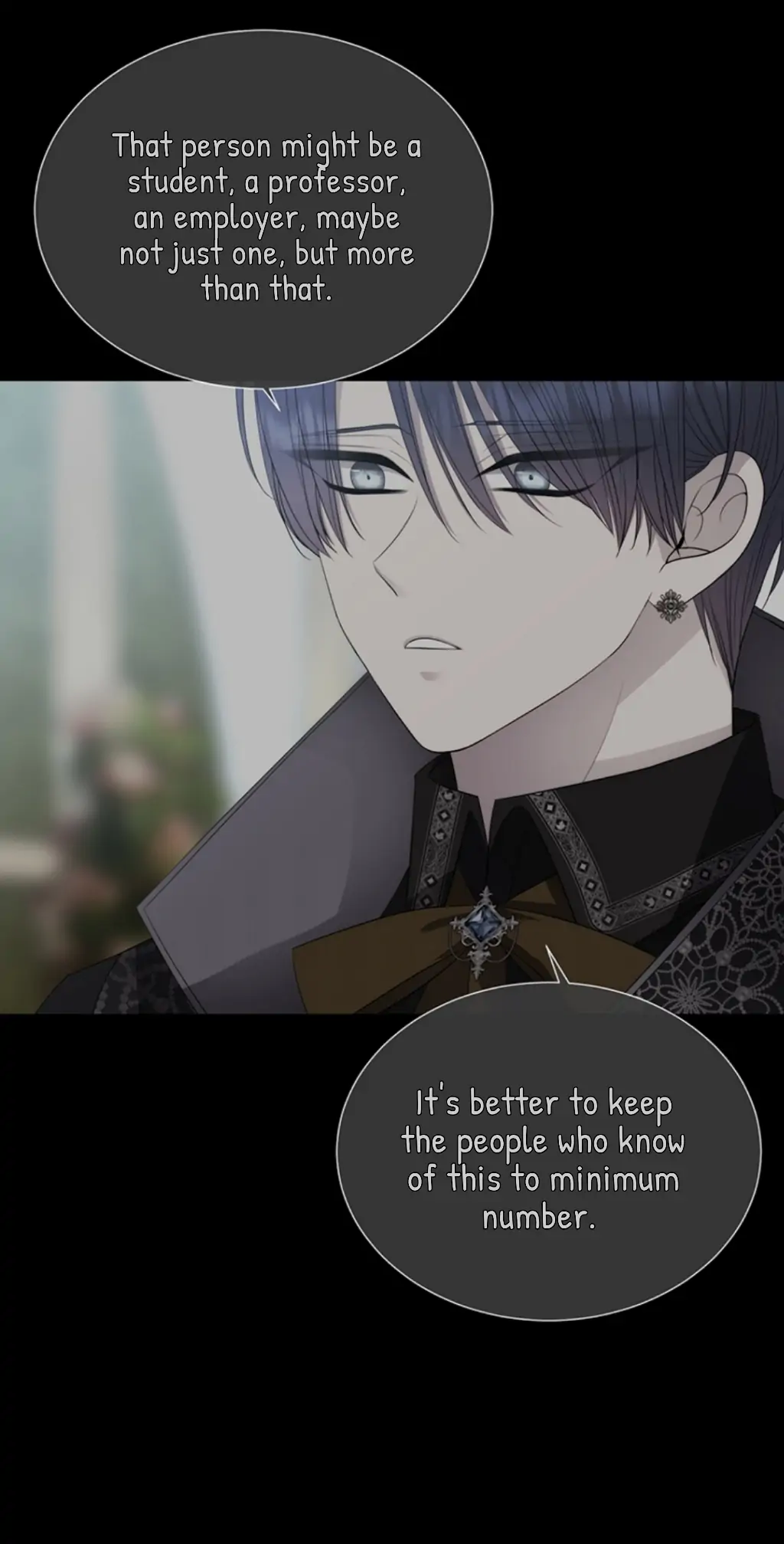 Charlotte Has Five Disciples chapter 138 page 7