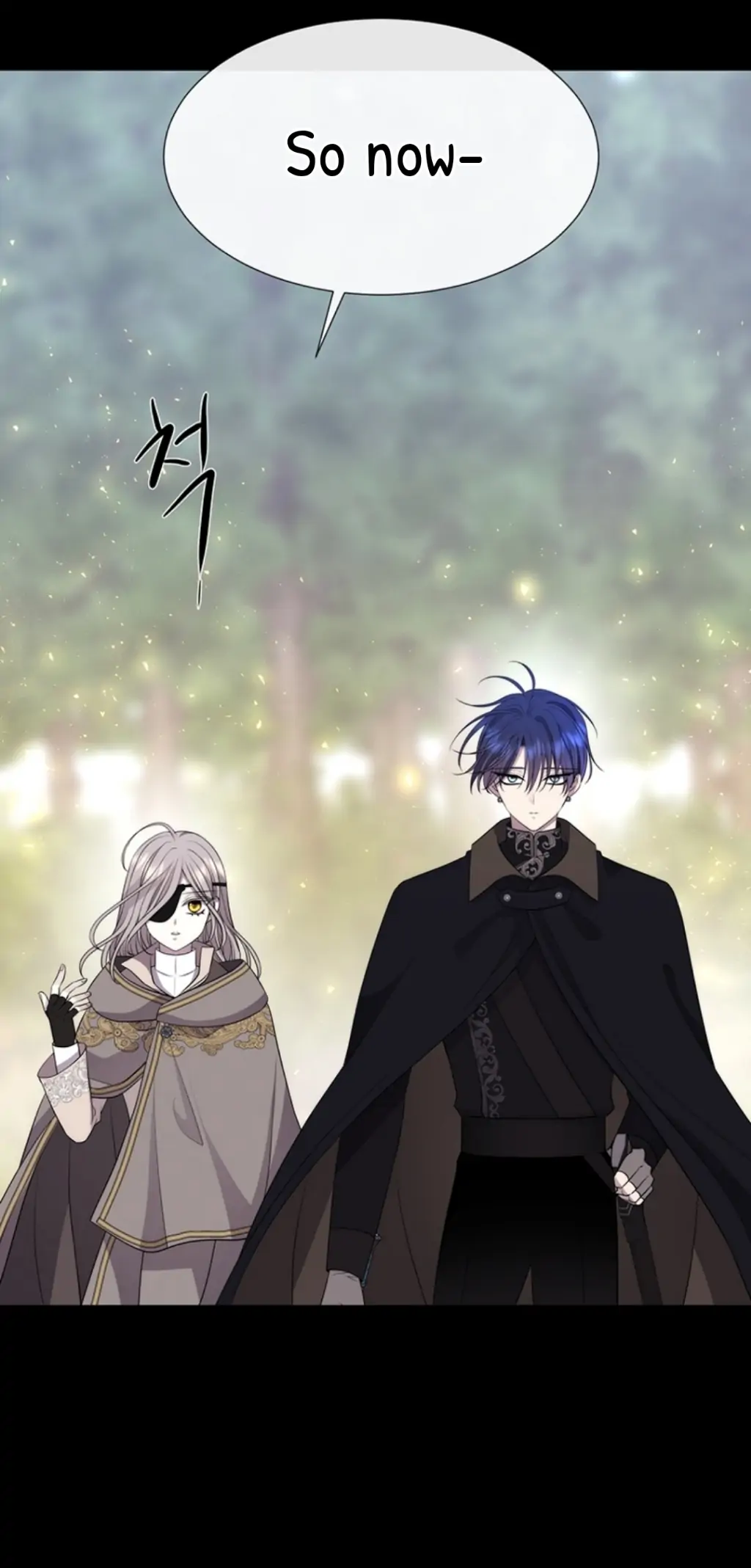 Charlotte Has Five Disciples chapter 139 page 12