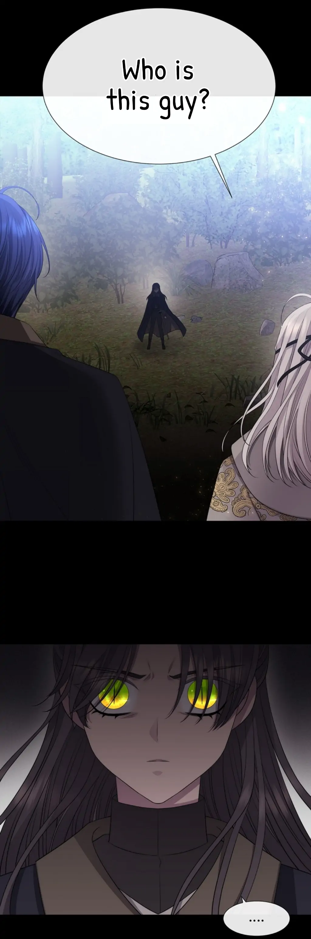 Charlotte Has Five Disciples chapter 139 page 13