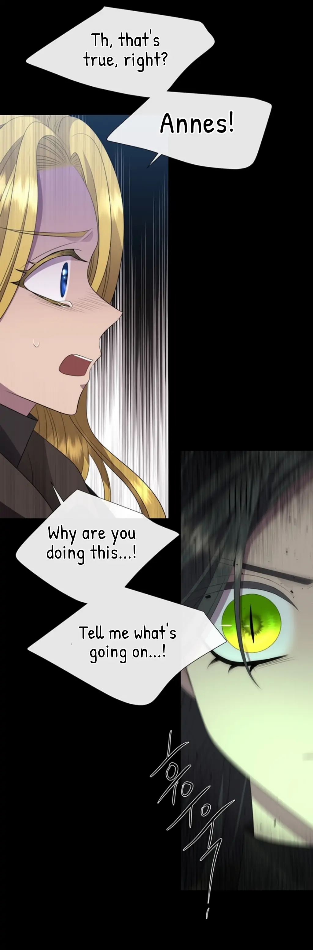 Charlotte Has Five Disciples chapter 139 page 20