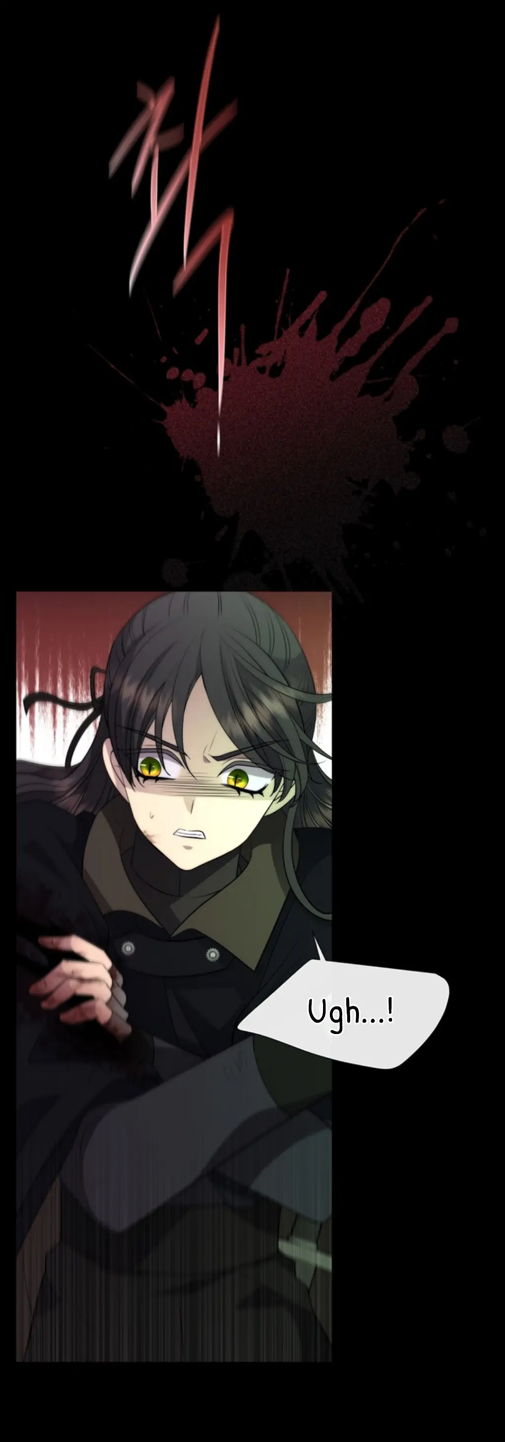 Charlotte Has Five Disciples chapter 139 page 23