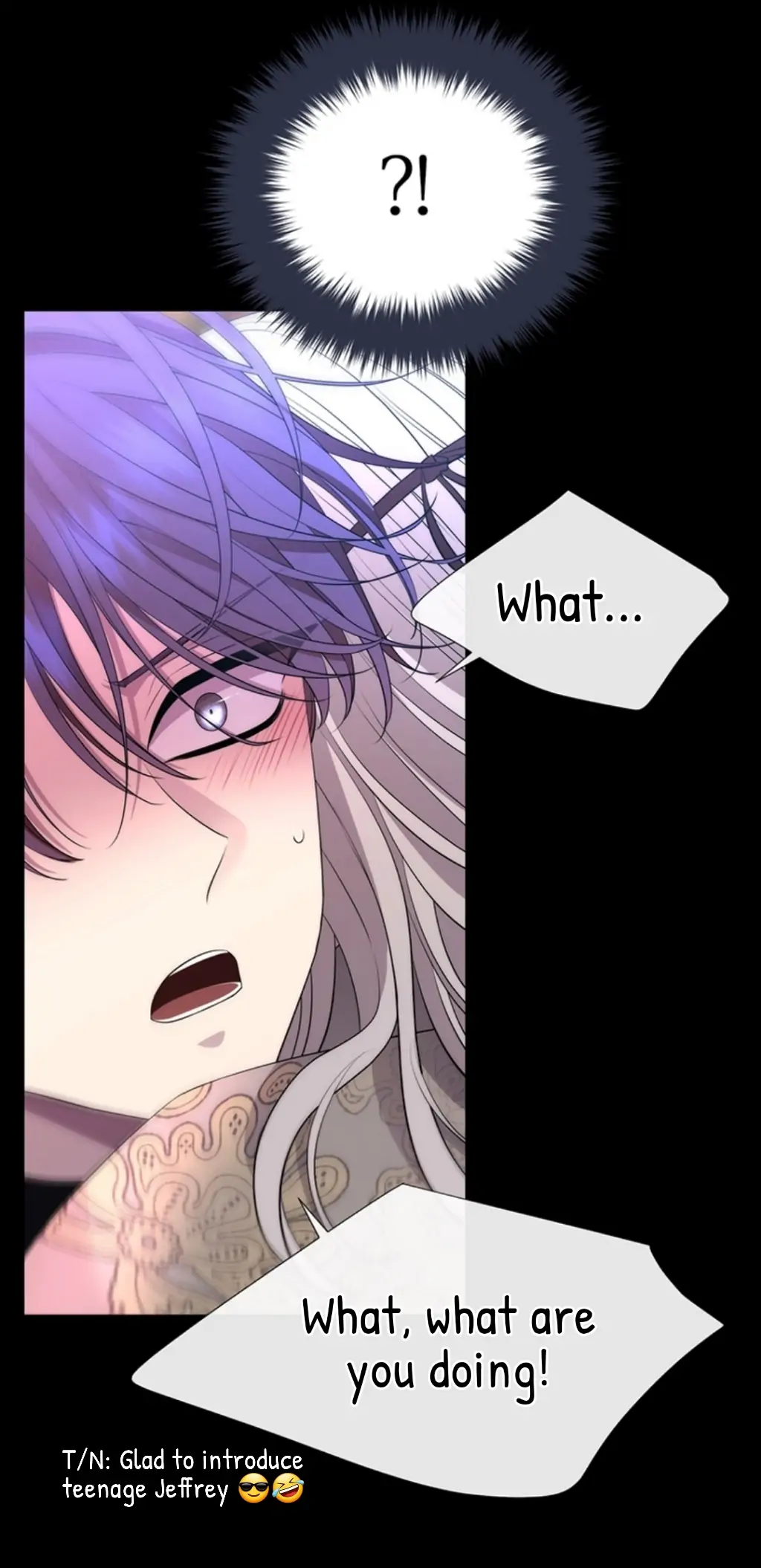 Charlotte Has Five Disciples chapter 139 page 29