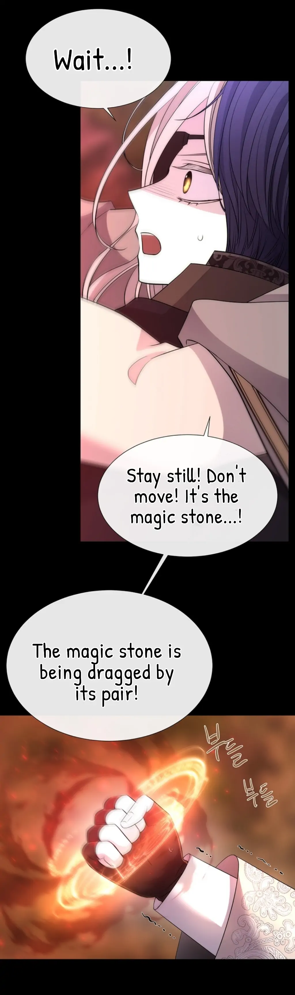 Charlotte Has Five Disciples chapter 139 page 30