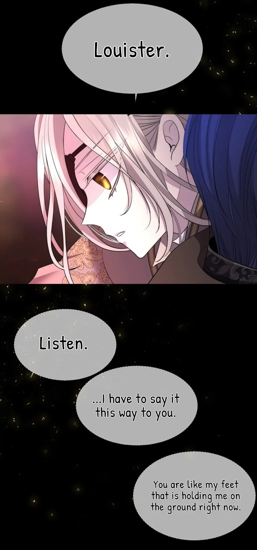 Charlotte Has Five Disciples chapter 139 page 33