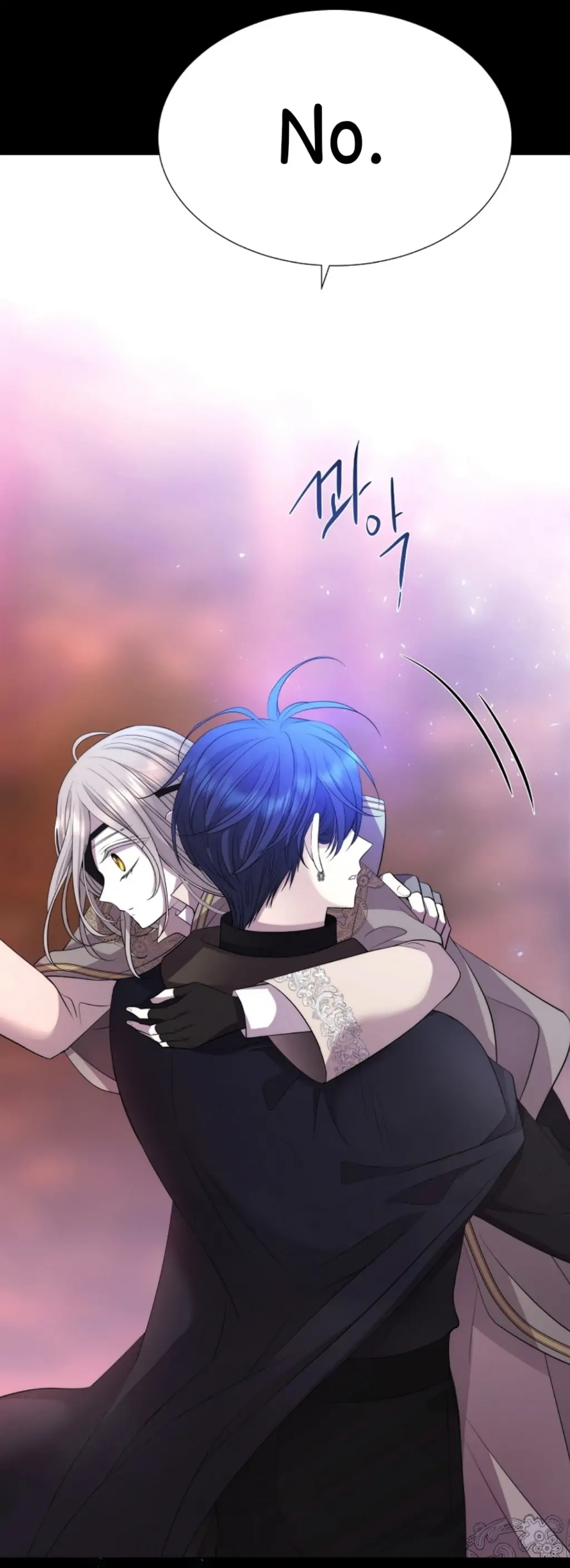 Charlotte Has Five Disciples chapter 139 page 36