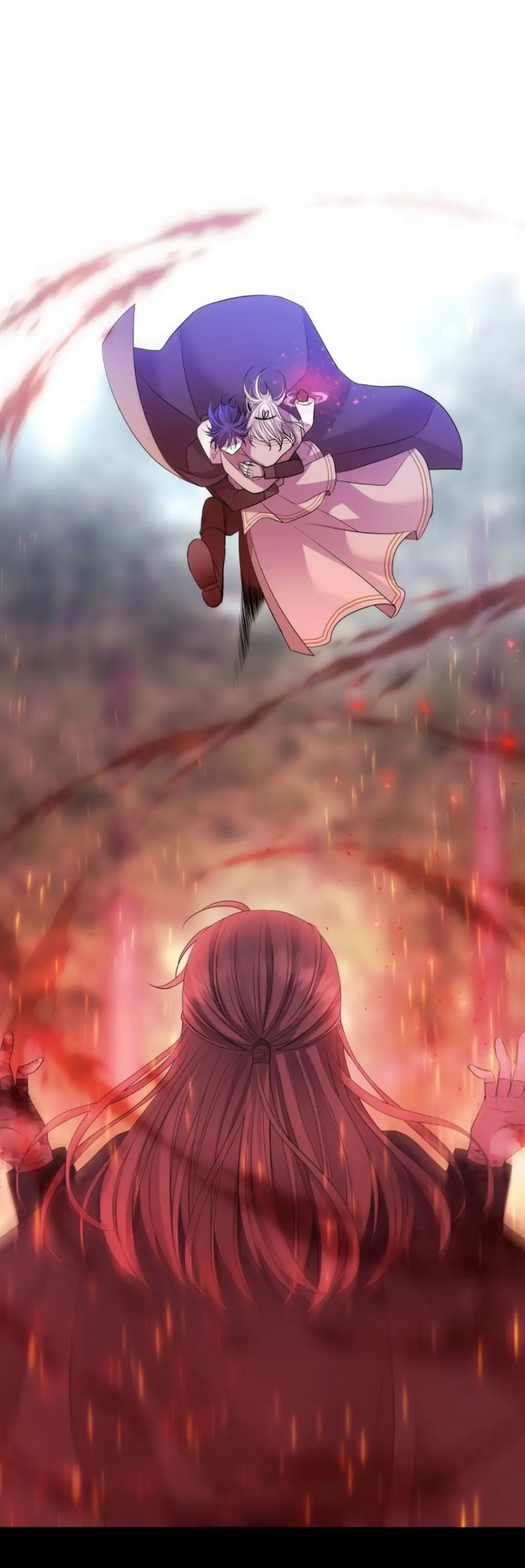 Charlotte Has Five Disciples chapter 139 page 38