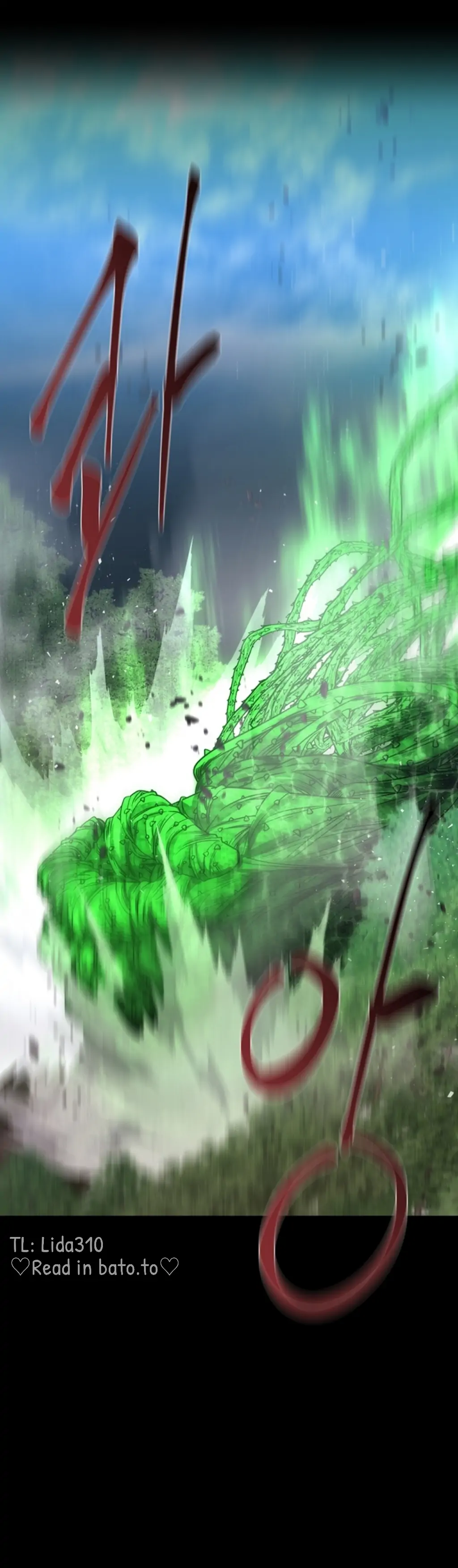 Charlotte Has Five Disciples chapter 139 page 6