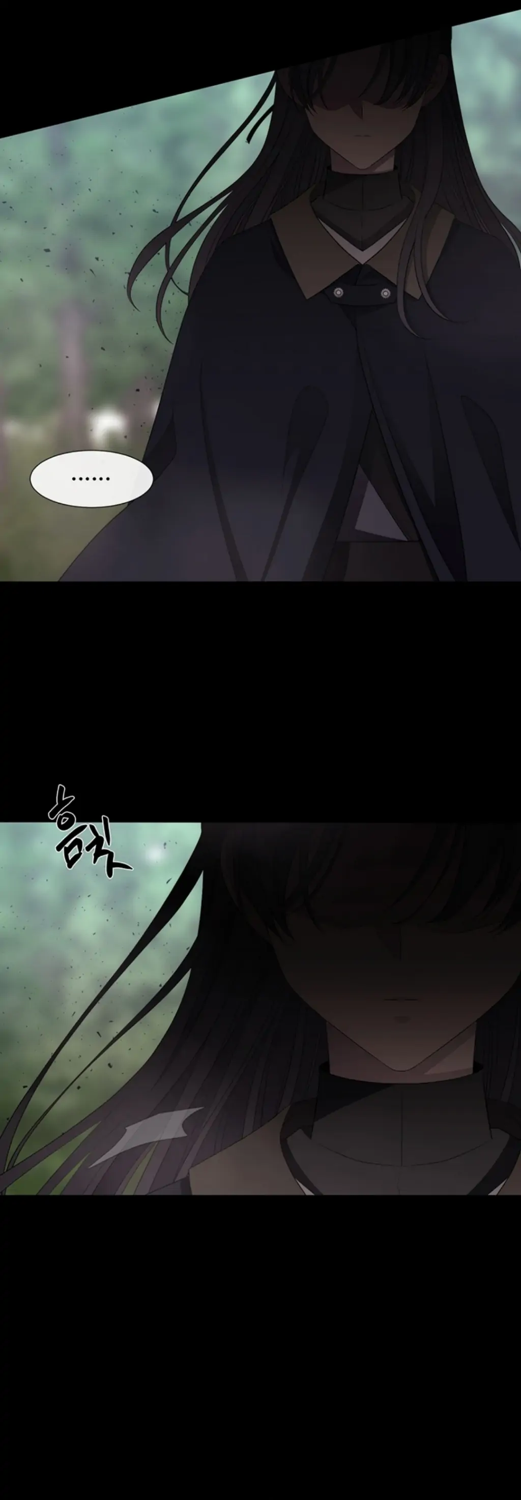 Charlotte Has Five Disciples chapter 139 page 8