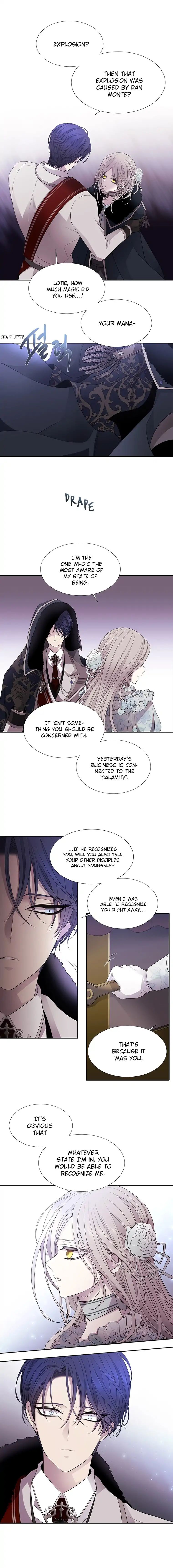 Charlotte Has Five Disciples chapter 14 page 4