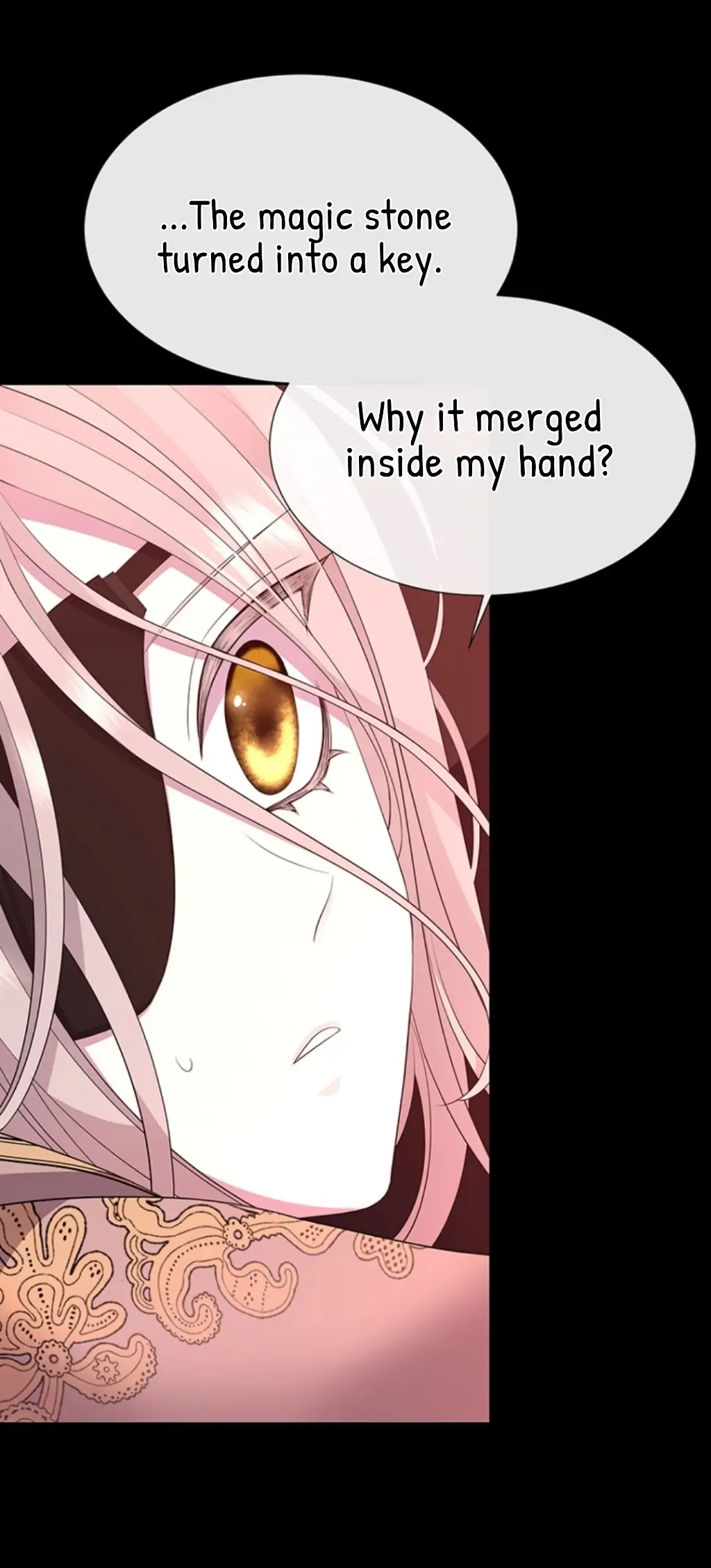 Charlotte Has Five Disciples chapter 140 page 10