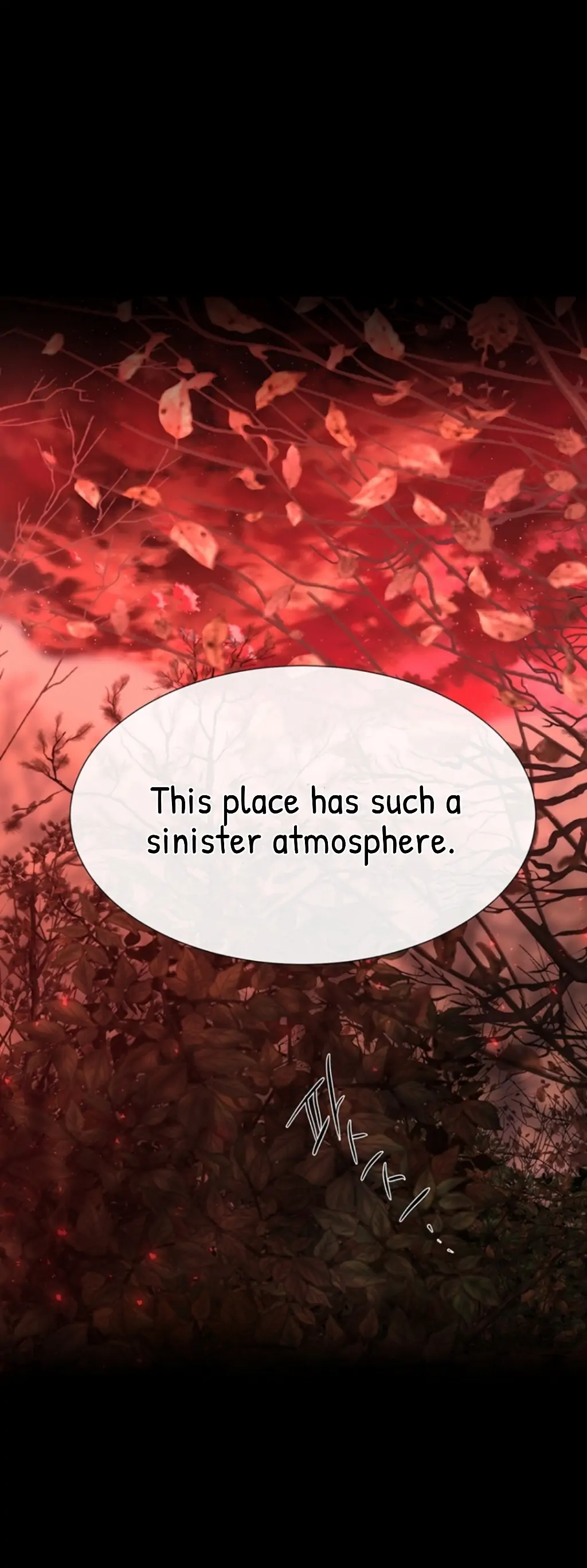 Charlotte Has Five Disciples chapter 140 page 16