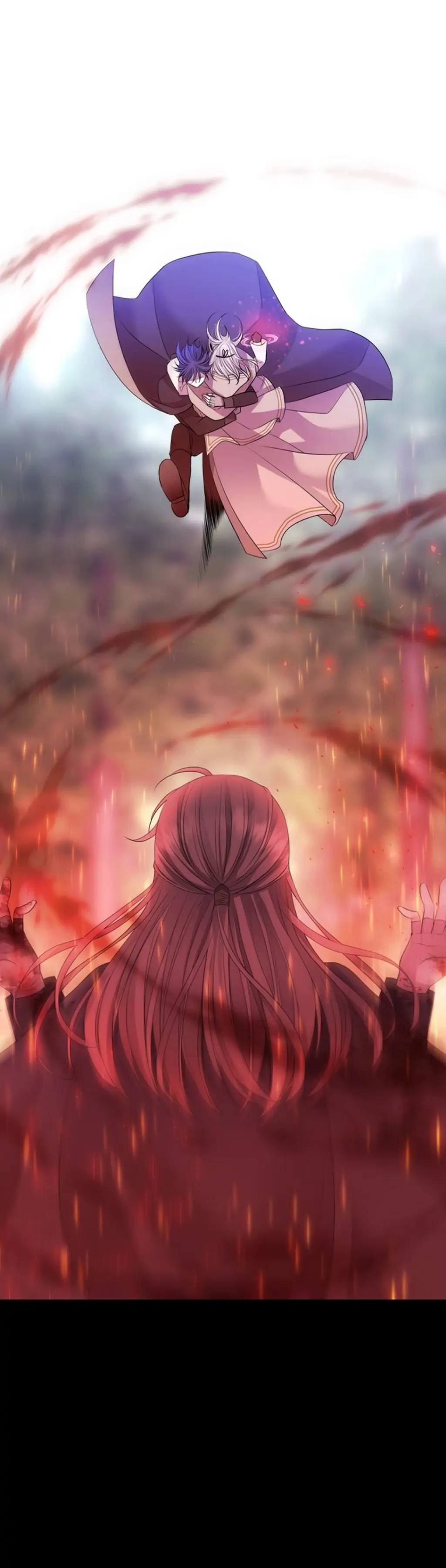 Charlotte Has Five Disciples chapter 140 page 3