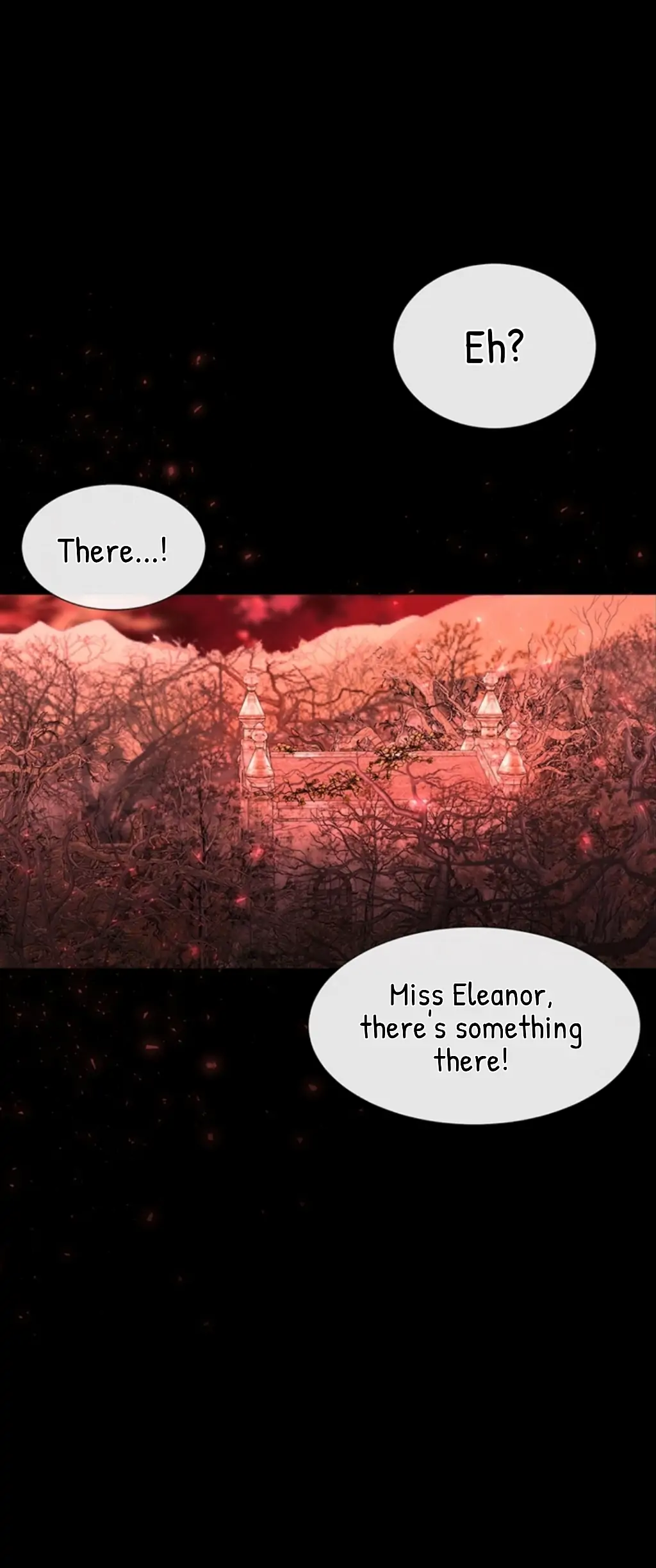 Charlotte Has Five Disciples chapter 140 page 30