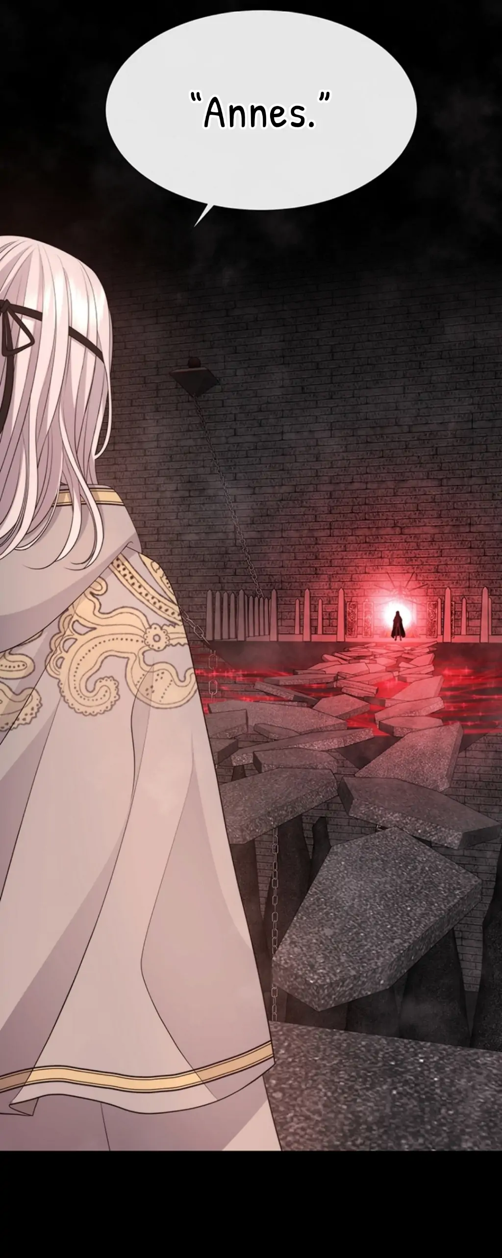 Charlotte Has Five Disciples chapter 141 page 13