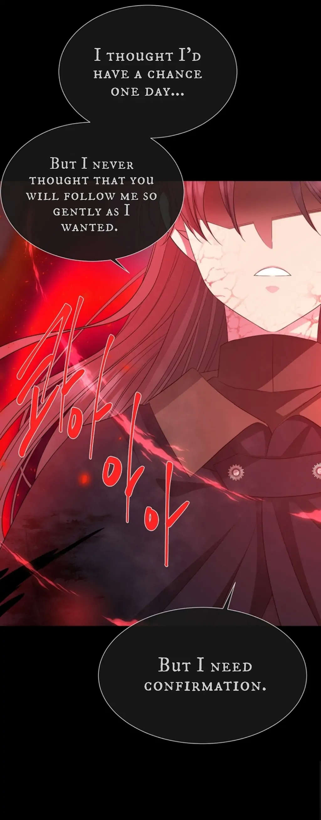 Charlotte Has Five Disciples chapter 141 page 19