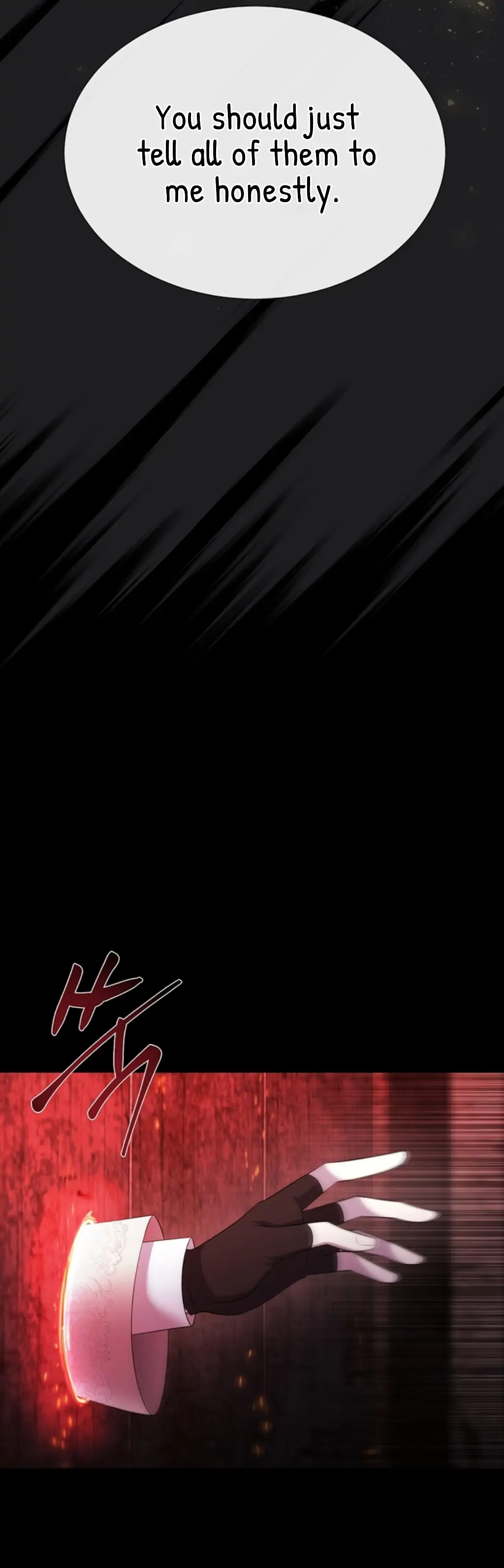 Charlotte Has Five Disciples chapter 141 page 31