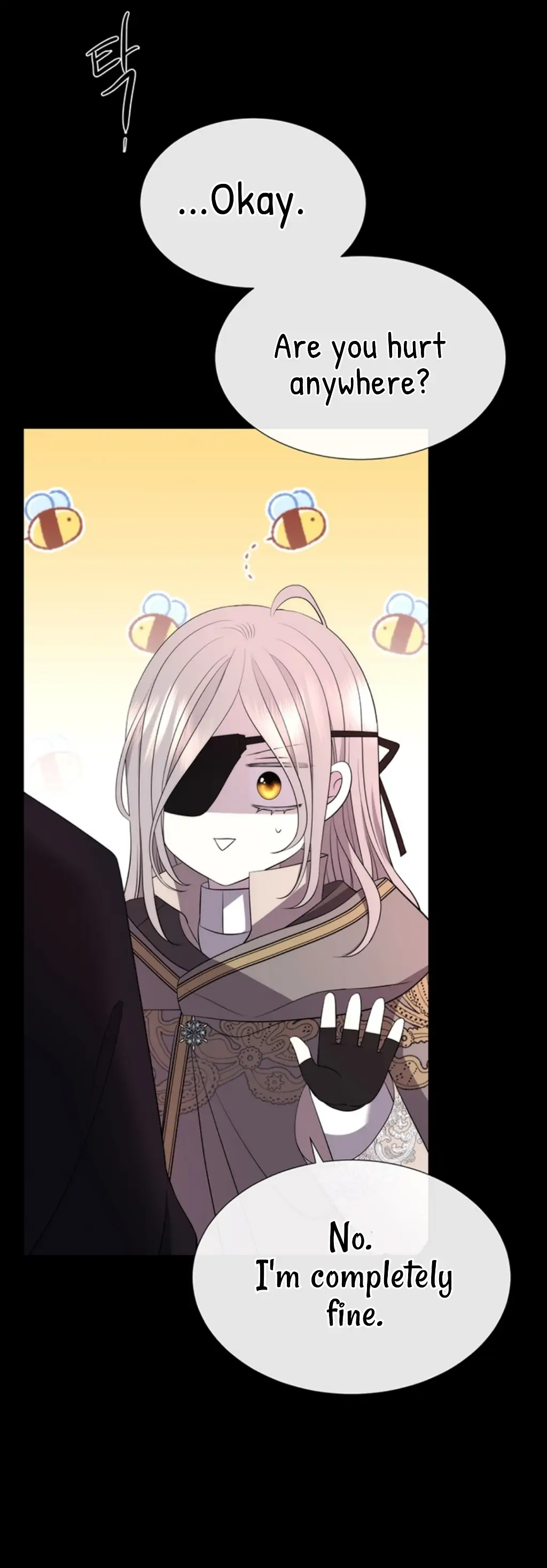 Charlotte Has Five Disciples chapter 141 page 38