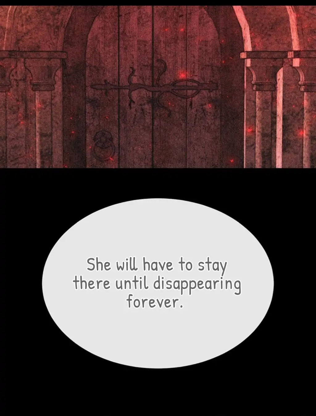 Charlotte Has Five Disciples chapter 141 page 9