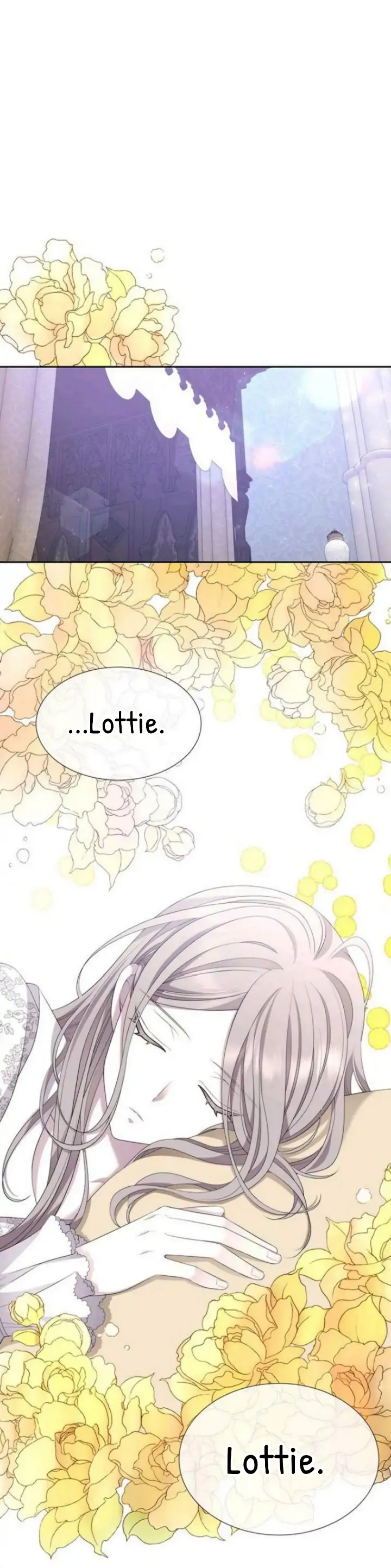 Charlotte Has Five Disciples chapter 142.5 page 1