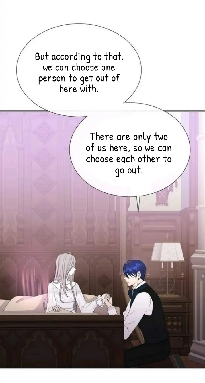 Charlotte Has Five Disciples chapter 142.5 page 10