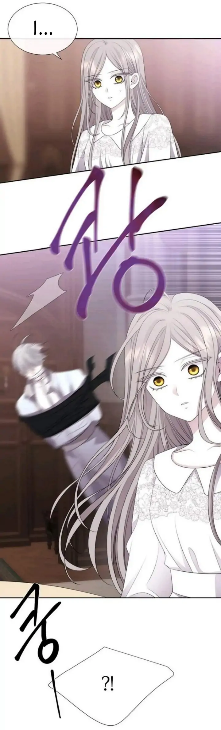 Charlotte Has Five Disciples chapter 142.5 page 12