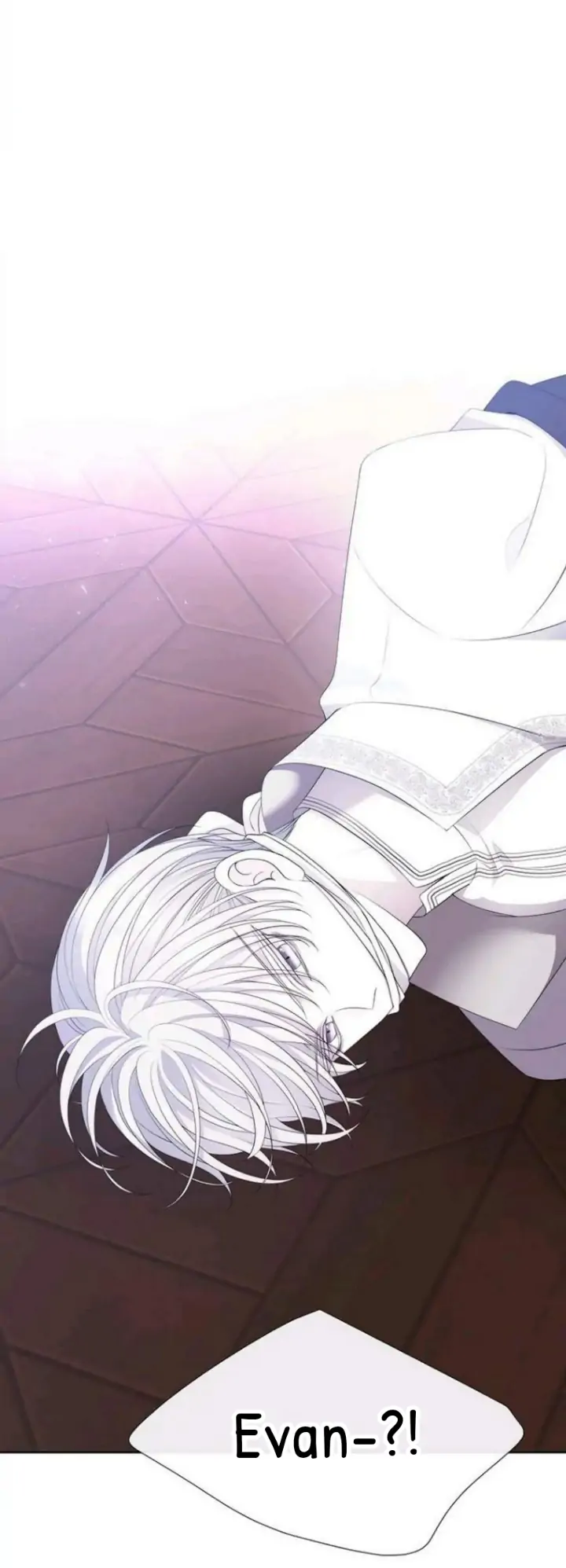 Charlotte Has Five Disciples chapter 142.5 page 13