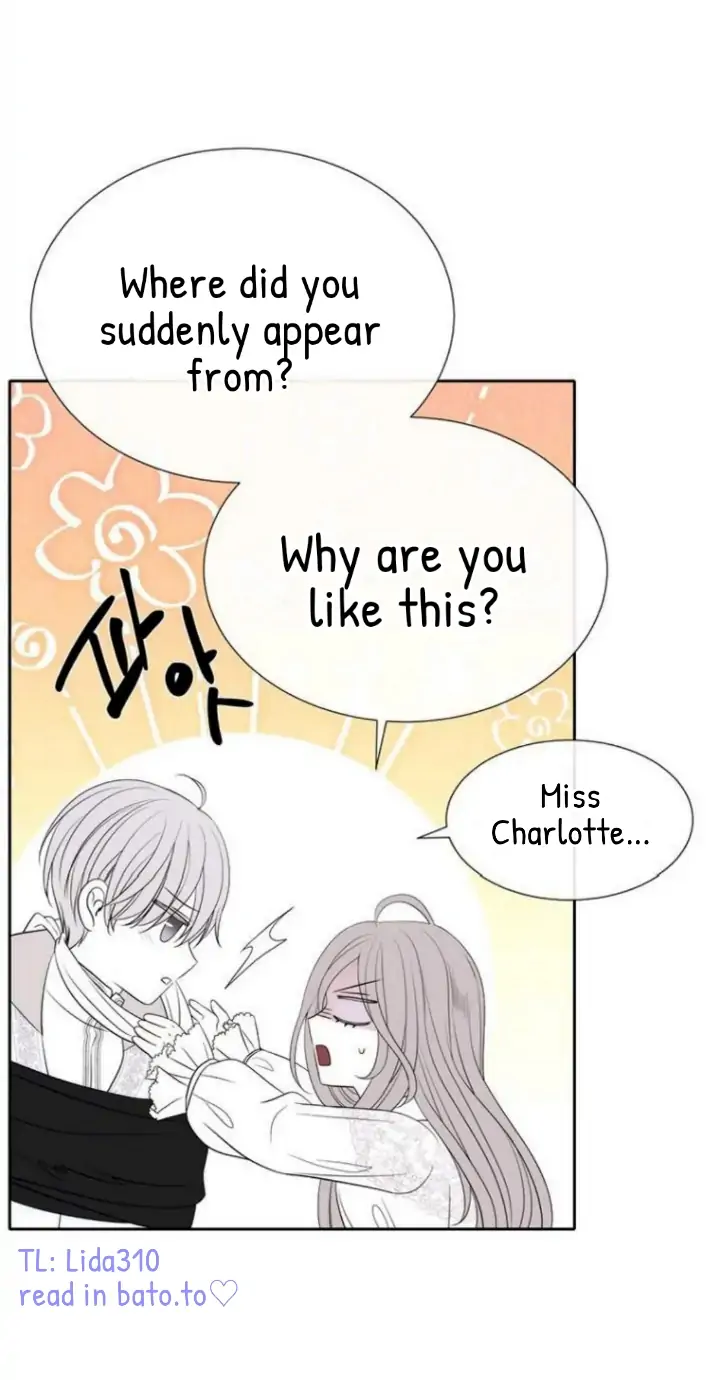 Charlotte Has Five Disciples chapter 142.5 page 14