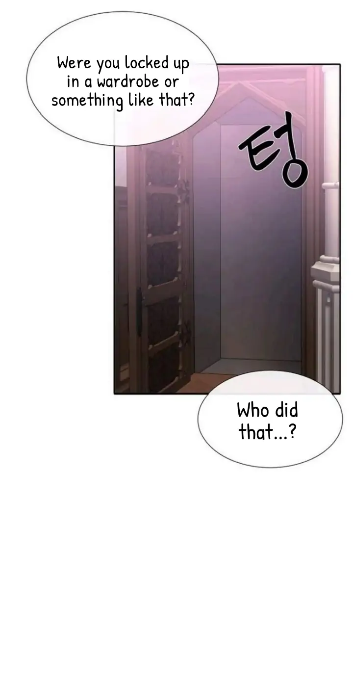 Charlotte Has Five Disciples chapter 142.5 page 15