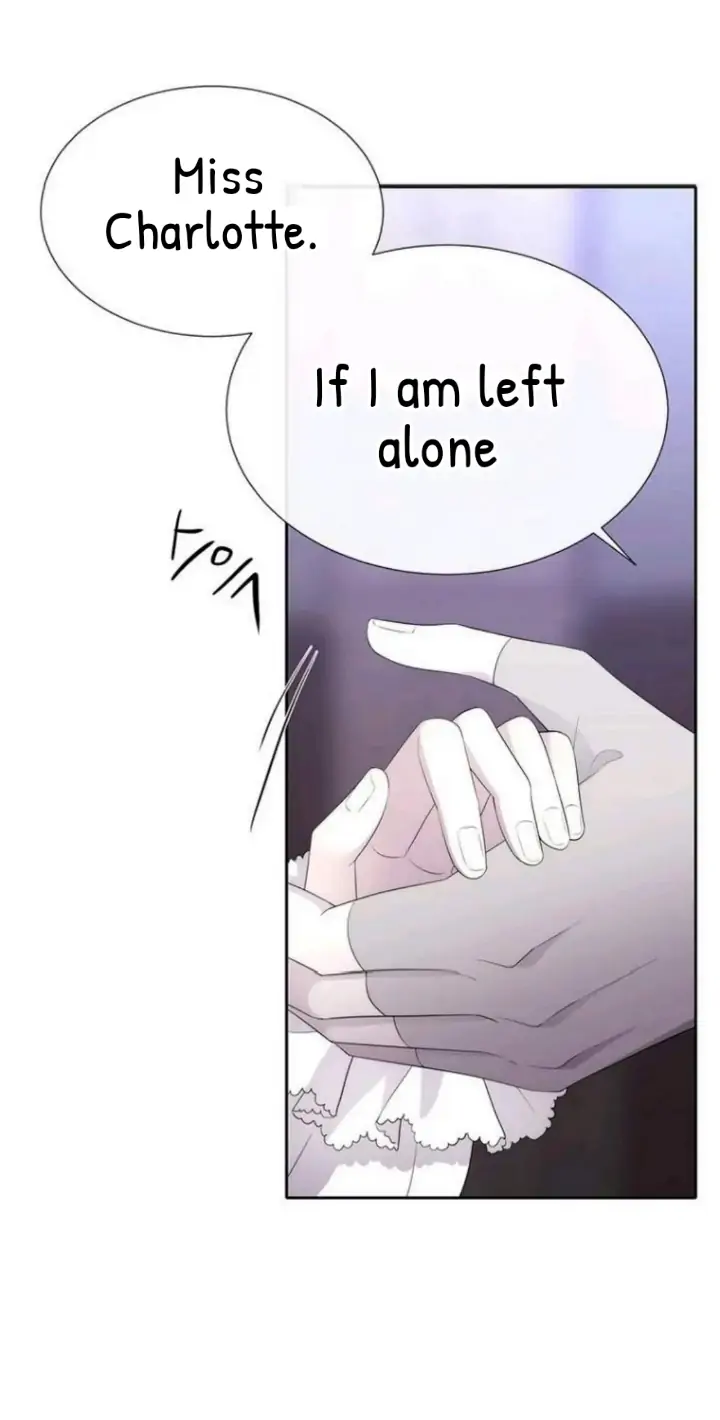 Charlotte Has Five Disciples chapter 142.5 page 26