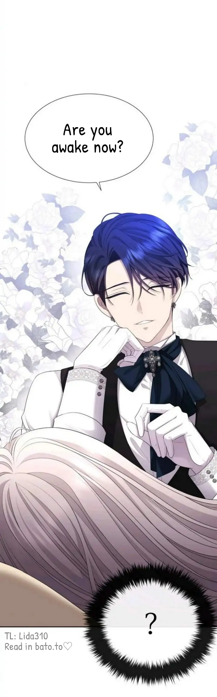 Charlotte Has Five Disciples chapter 142.5 page 3