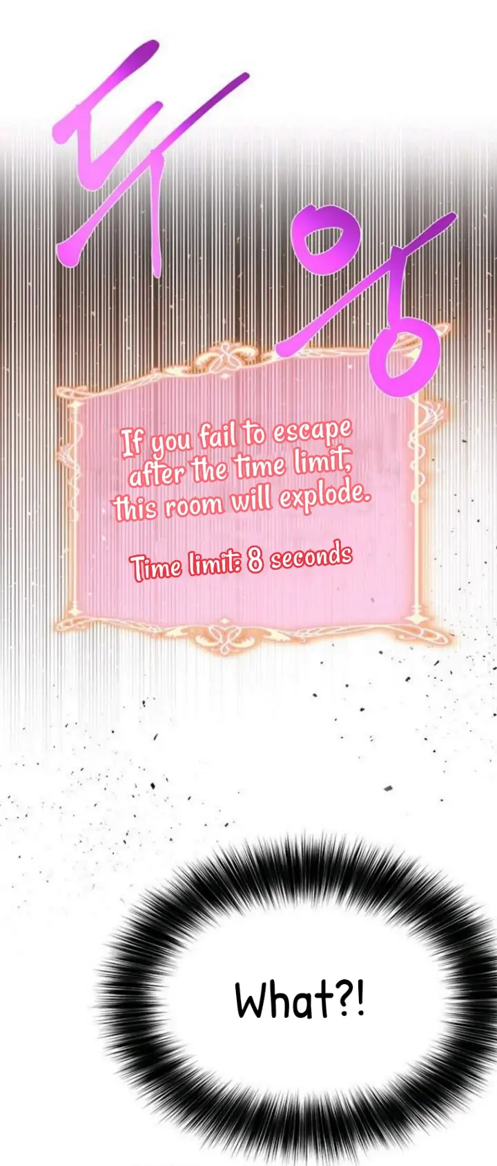 Charlotte Has Five Disciples chapter 142.5 page 34