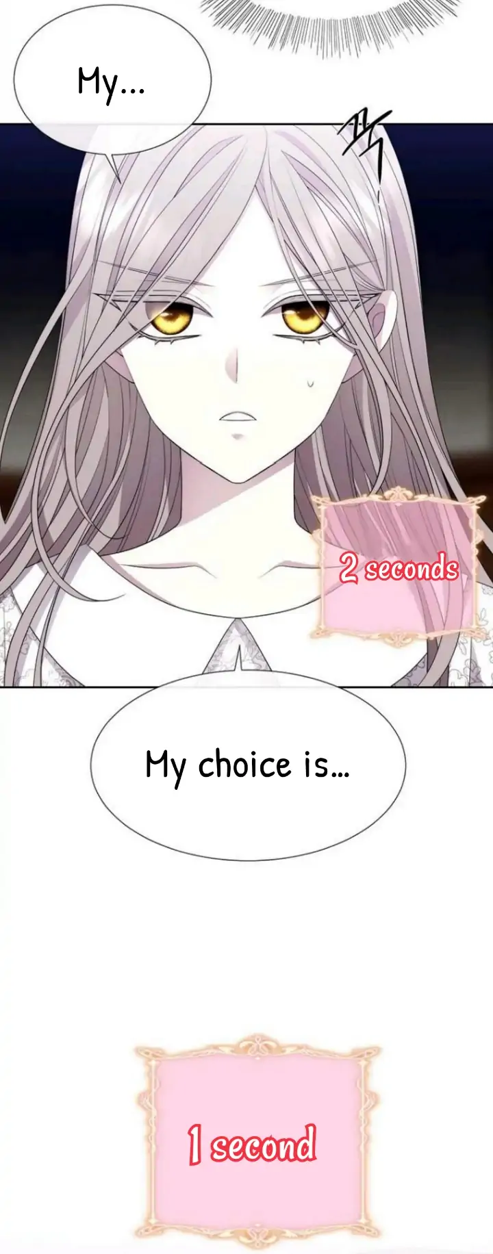 Charlotte Has Five Disciples chapter 142.5 page 37