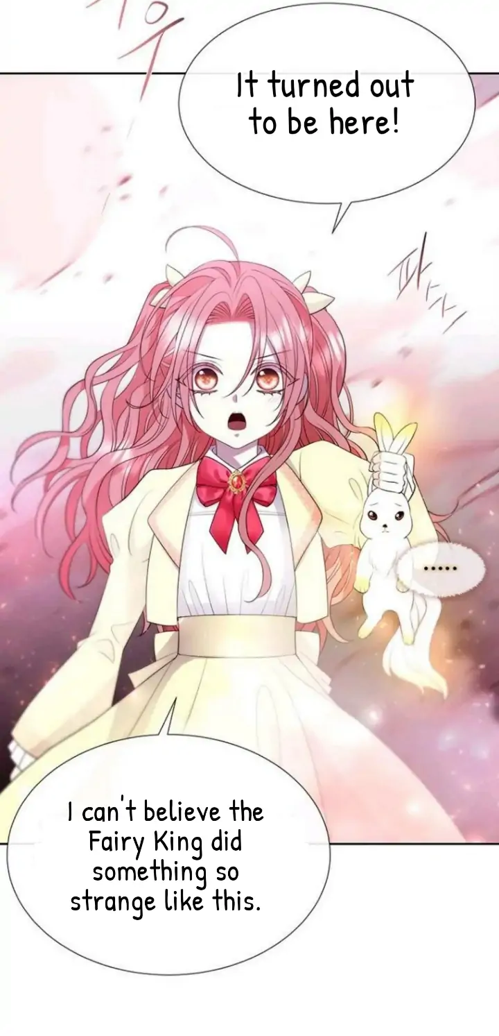 Charlotte Has Five Disciples chapter 142.5 page 39